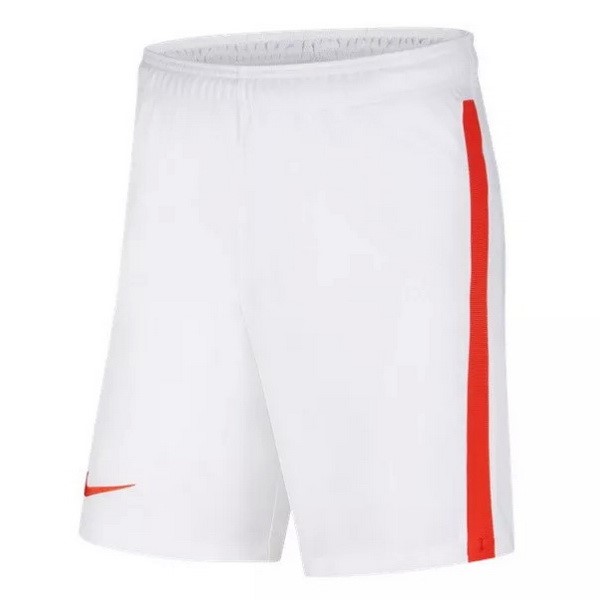 Pantalones Evergrande 1st 2021-2022 Blanco